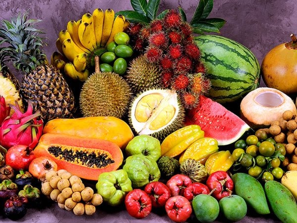 Dieta-Low-Carb-Frutta