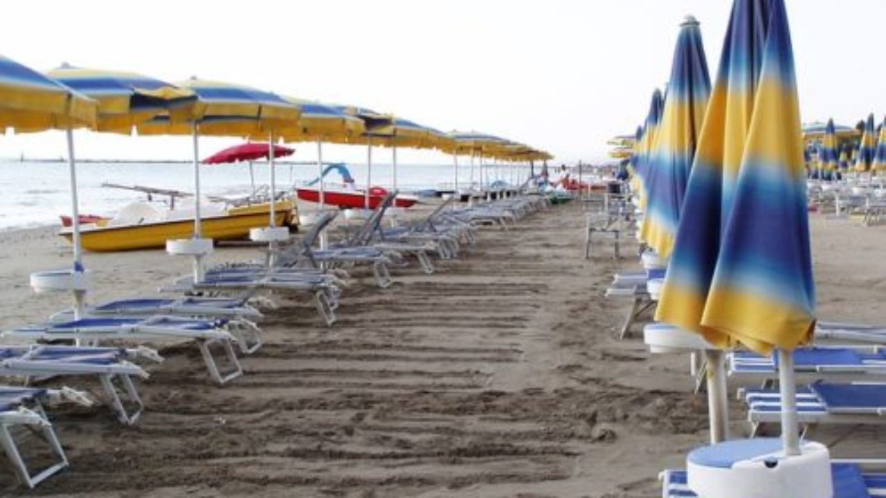 San Teodoro Marsala La Spiaggia è Libera Dai Gestori